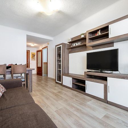 Hauzify I Apartaments Reddis Cambrils Ngoại thất bức ảnh