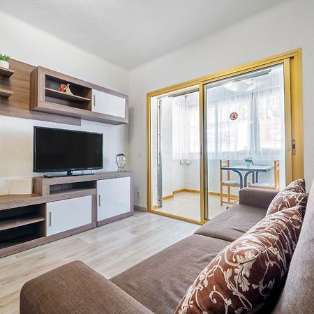 Hauzify I Apartaments Reddis Cambrils Ngoại thất bức ảnh
