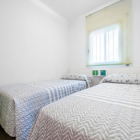 Hauzify I Apartaments Reddis Cambrils Ngoại thất bức ảnh