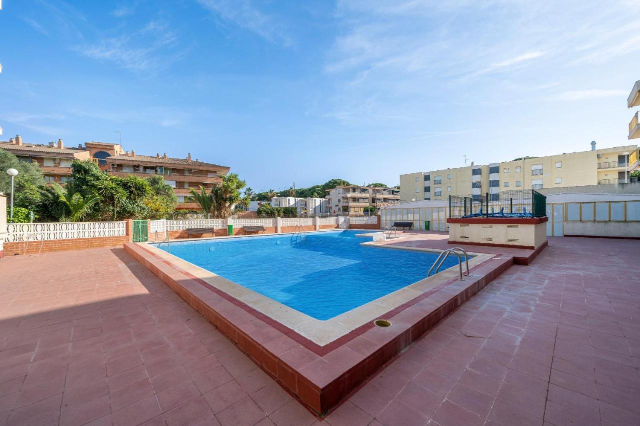 Hauzify I Apartaments Reddis Cambrils Ngoại thất bức ảnh