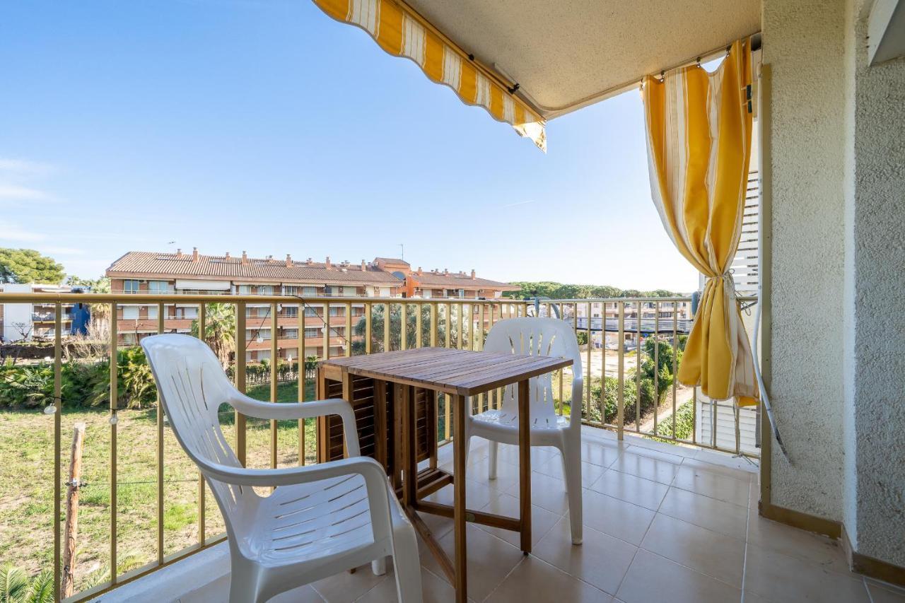 Hauzify I Apartaments Reddis Cambrils Ngoại thất bức ảnh