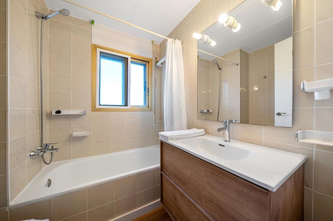 Hauzify I Apartaments Reddis Cambrils Ngoại thất bức ảnh