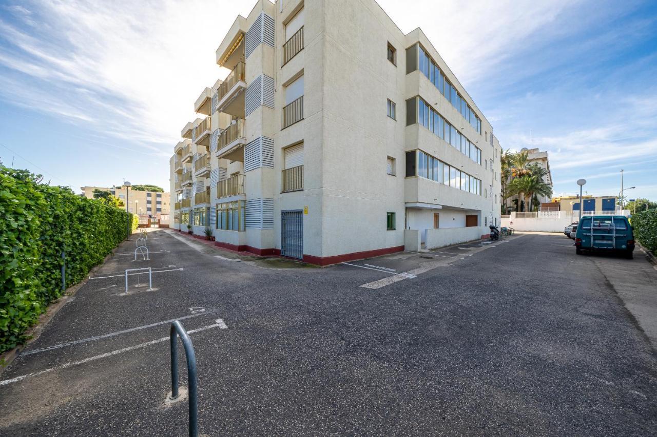 Hauzify I Apartaments Reddis Cambrils Ngoại thất bức ảnh