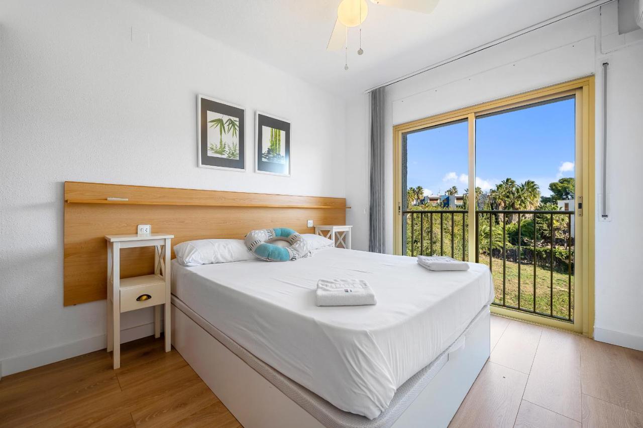 Hauzify I Apartaments Reddis Cambrils Ngoại thất bức ảnh