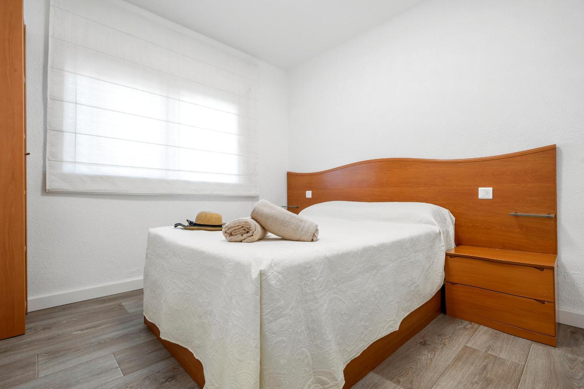 Hauzify I Apartaments Reddis Cambrils Ngoại thất bức ảnh