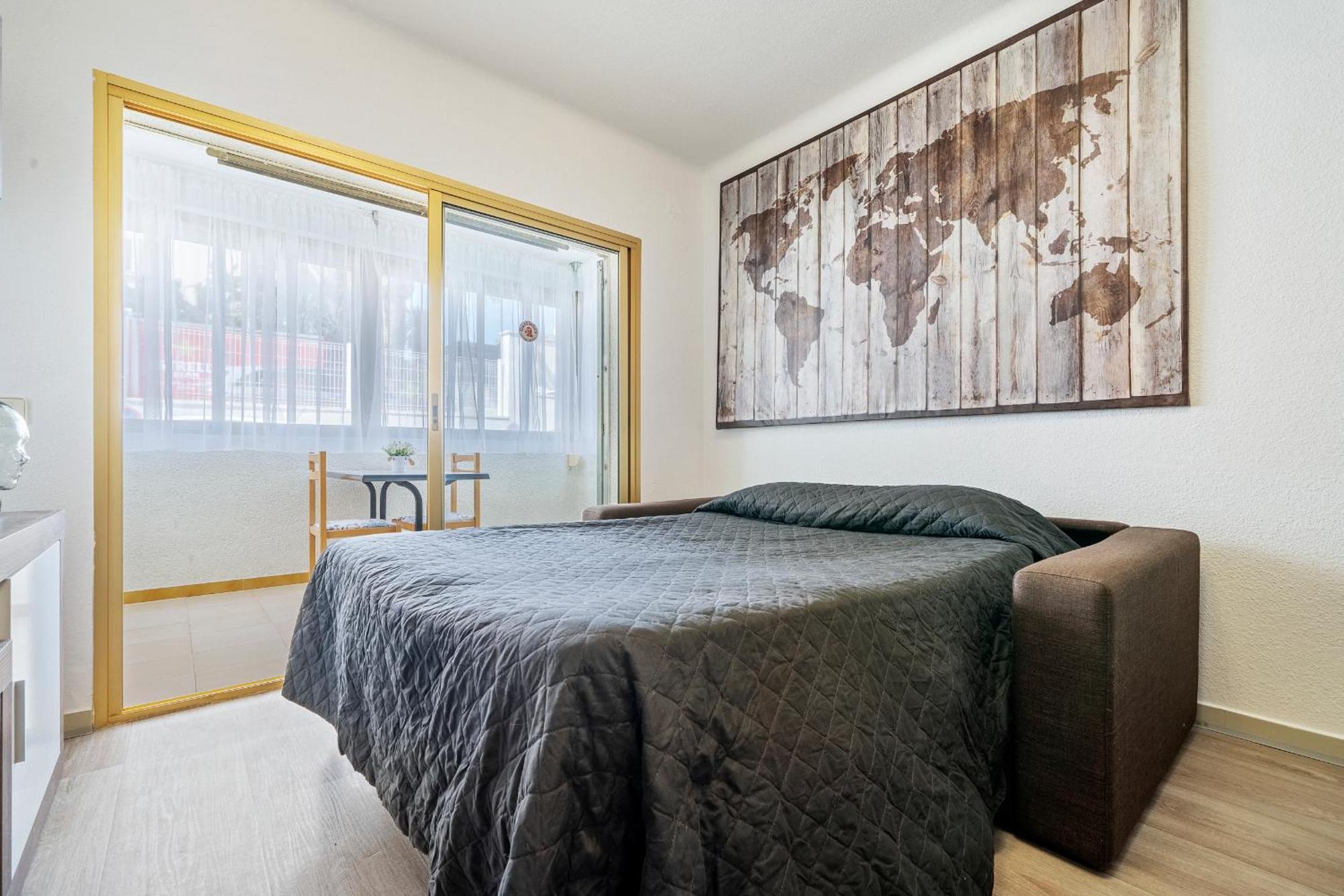 Hauzify I Apartaments Reddis Cambrils Ngoại thất bức ảnh