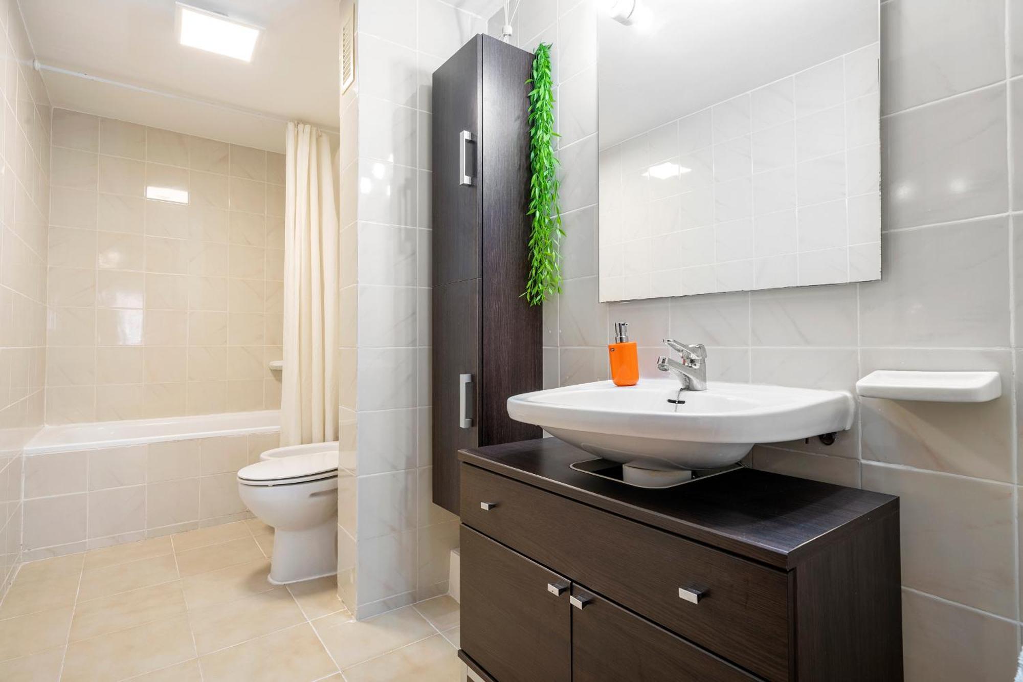Hauzify I Apartaments Reddis Cambrils Ngoại thất bức ảnh
