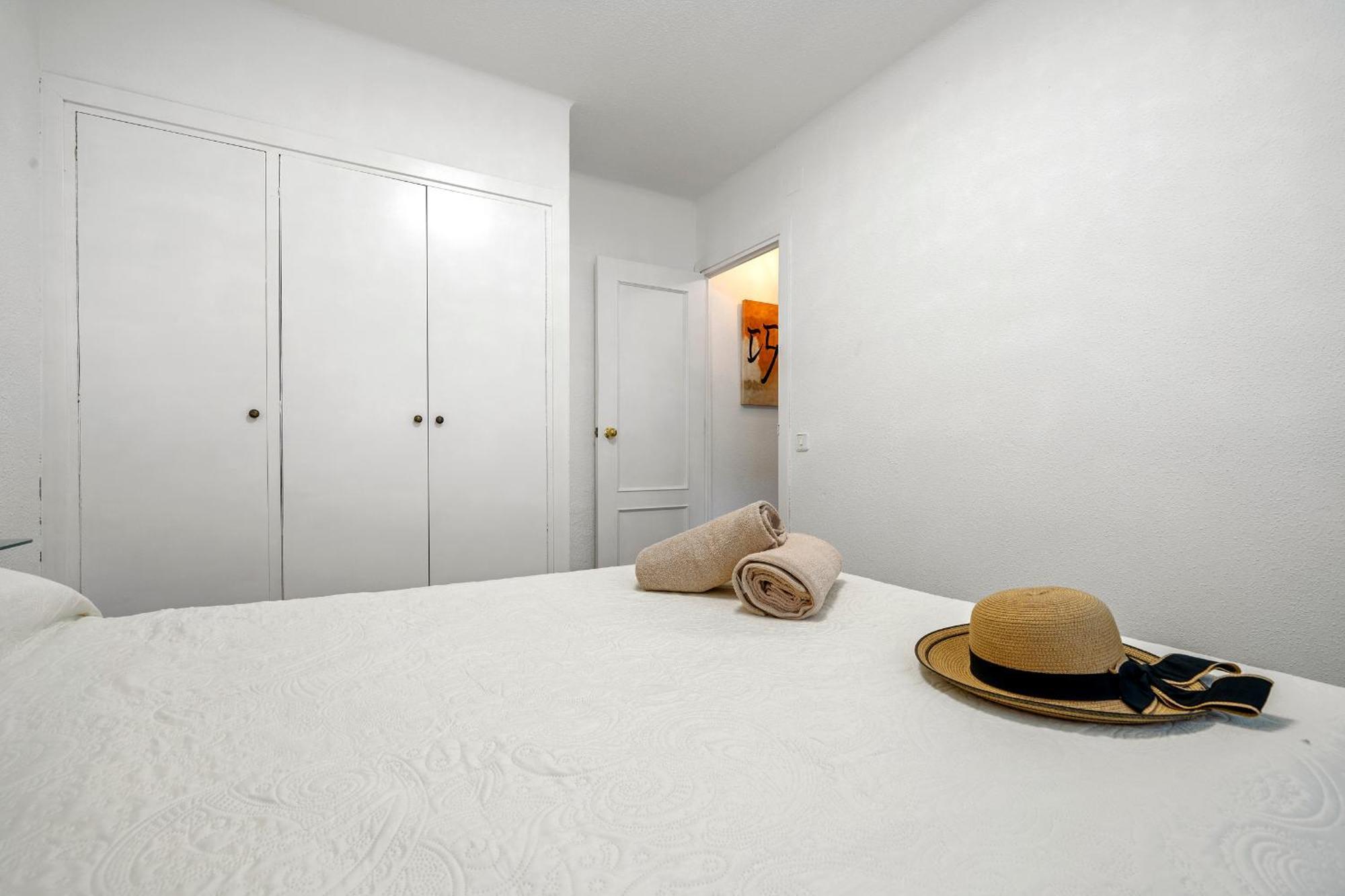 Hauzify I Apartaments Reddis Cambrils Ngoại thất bức ảnh