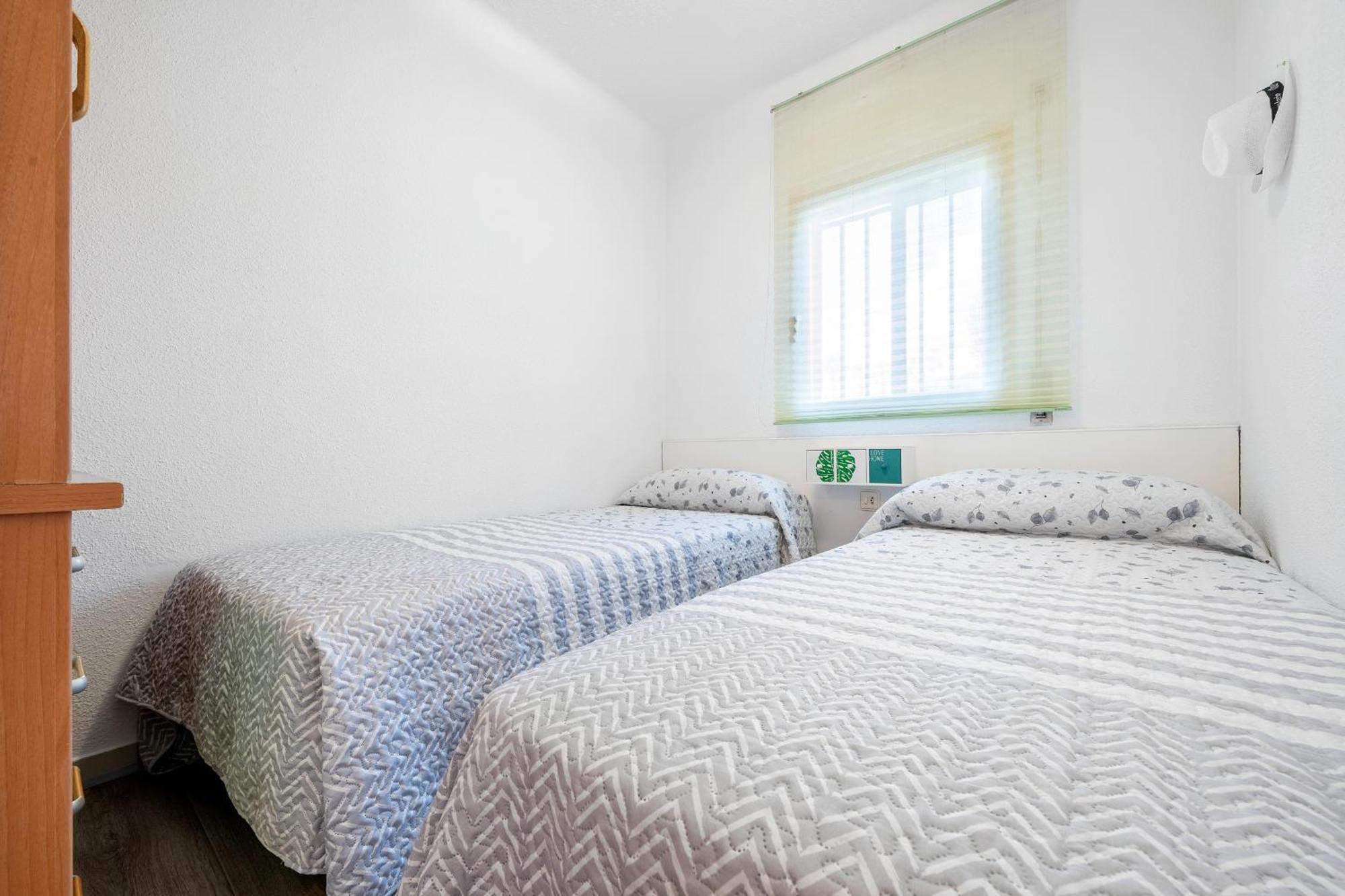 Hauzify I Apartaments Reddis Cambrils Ngoại thất bức ảnh