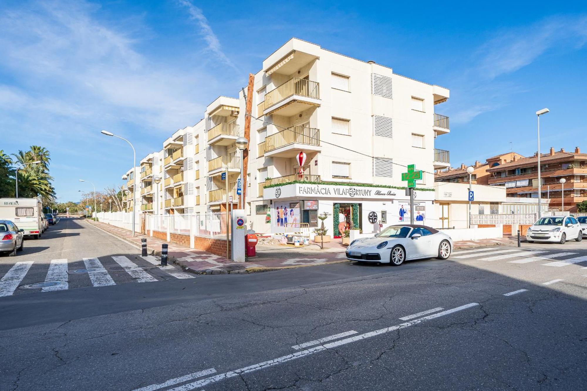 Hauzify I Apartaments Reddis Cambrils Ngoại thất bức ảnh