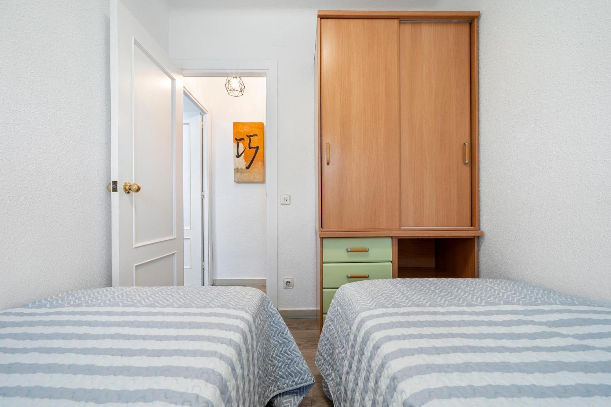 Hauzify I Apartaments Reddis Cambrils Ngoại thất bức ảnh