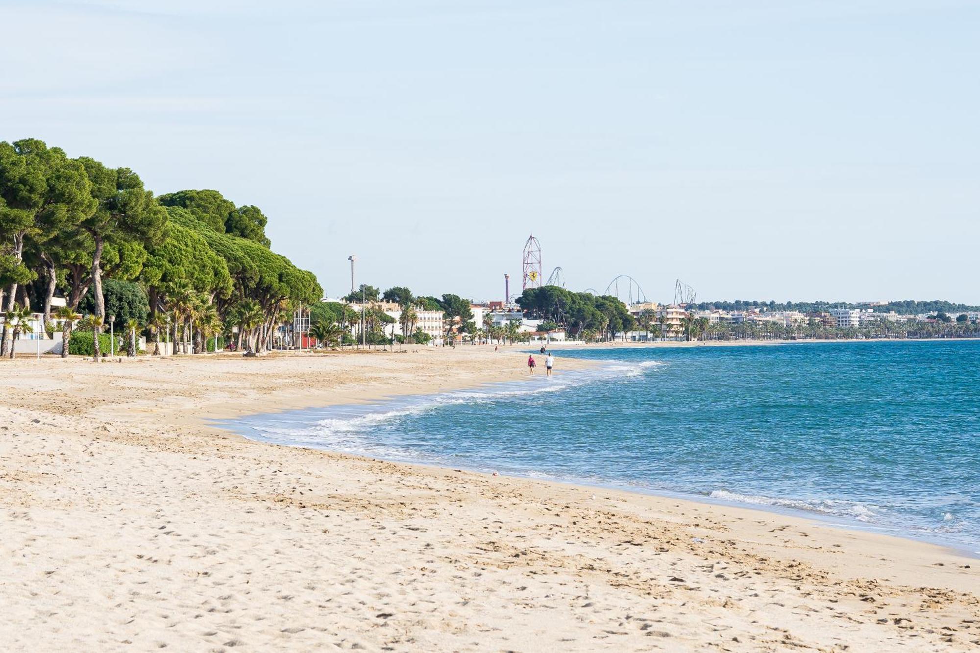 Hauzify I Apartaments Reddis Cambrils Ngoại thất bức ảnh